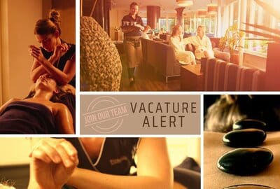 Vacature Alert
