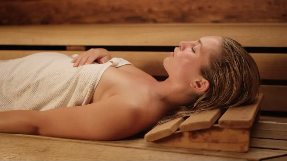 Dagje Sauna